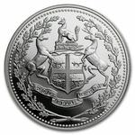 Silver Half Ounce 2020 Hudsons Bay Company: Photo Coin, Canada, Silver Half Ounce 2020 Hudsons Bay Company / thumbnail