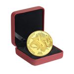 Gold Ounce 2018 The Pacific: Photo Coin, Canada, Gold Ounce 2018 The Pacific / thumbnail