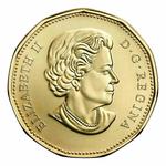 One Dollar 2020: Photo Coin, Canada, One Dollar 2020 / thumbnail