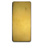 Gold Kilo - Royal Canadian Mint Cast Bar: Photo Coin, Canada, Gold Kilo - Royal Canadian Mint Cast Bar / thumbnail