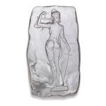 Silver Kilo 2023 Lady Justice: Photo Coin, Canada, Silver Kilo 2023 Lady Justice / thumbnail