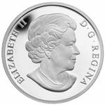 Silver Ounce 2014 Empress of Ireland: Photo Coin, Canada, Silver Ounce 2014 Empress of Ireland / thumbnail