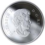 One Dollar Silver 2019 D-Day: Photo Coin, Canada, One Dollar Silver 2019 D-Day / thumbnail