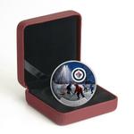 Silver Half Ounce 2017 Winnipeg Jets: Photo Coin, Canada, Silver Half Ounce 2017 Winnipeg Jets / thumbnail