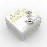 Silver Ounce 2013 Birth of the Royal Infant: Photo Coin, Canada, Silver Ounce 2013 Birth of the Royal Infant / thumbnail