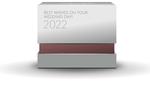 Silver Ounce 2022 Marriage: Photo Coin, Canada, Silver Ounce 2022 Marriage / thumbnail