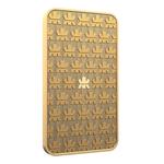 Gold Ten Grams Bar - Royal Canadian Mint: Photo Coin, Canada, Gold Ten Grams Bar - Royal Canadian Mint / thumbnail