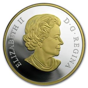 Canada / Silver Ounce 2019 Calgary Stampede - obverse photo