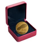 One Hundred Dollars Gold 2019 D-Day Juno Beach: Photo Coin, Canada, One Hundred Dollars Gold 2019 D-Day Juno Beach / thumbnail