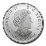 Silver Half Ounce 2020 Changing of the Guard: Photo Coin, Canada, Silver Half Ounce 2020 Changing of the Guard / thumbnail