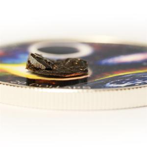 Canada / Silver Ounce 2018 Royal Astronomical Society - obverse photo