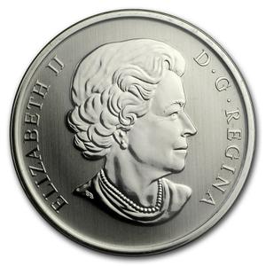 Canada / Fifty Cents 2019 Ottawa Jail Hostel - obverse photo