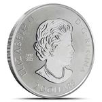 Silver Three-Quarters Ounce 2023 Lynx: Photo Coin, Canada, Silver Three-Quarters Ounce 2023 Lynx / thumbnail