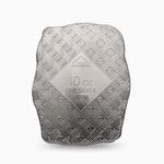 Silver Ten Ounces 2023 Thinking Man: Photo Thinking Man - 10 Ounce Bar, Argentia .9999 Fine Silver / thumbnail