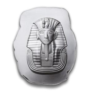 Canada / Silver Five Ounces 2023 King Tut - reverse photo