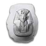 Silver Five Ounces 2023 King Tut: Photo Coin, Canada, Silver Five Ounces 2023 King Tut / thumbnail