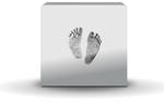 Silver Half Ounce 2022 Baby: Photo Coin, Canada, Silver Half Ounce 2022 Baby / thumbnail