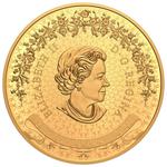 Gold Kilo 2021 Archival Treasures - 1912 Heraldic Design: Photo Coin, Canada, Gold Kilo 2021 Archival Treasures - 1912 Heraldic Design / thumbnail