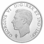 One Dollar 2020 VE Day - Navy: Photo Coin, Canada, One Dollar 2020 VE Day - Navy / thumbnail