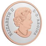 Silver Ounce 2022 Marriage: Photo Coin, Canada, Silver Ounce 2022 Marriage / thumbnail