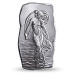 Silver Kilo 2023 Woman with Flowing Gown: Photo Coin, Canada, Silver Kilo 2023 Woman with Flowing Gown / thumbnail
