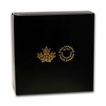 Gold Thirty-five Grams 2020 Grizzly Bear: Photo Coin, Canada, Gold Thirty-five Grams 2020 Grizzly Bear / thumbnail