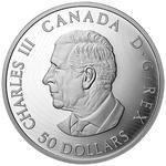 Silver Five Ounces 2025 Peace Dollar: Photo Coin, Canada, Silver Five Ounces 2025 Peace Dollar / thumbnail