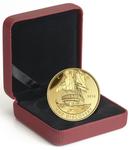 Gold Ounce 2016 HMS Discovery: Photo Coin, Canada, Gold Ounce 2016 HMS Discovery / thumbnail