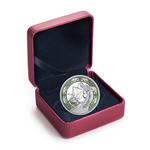 Silver Ounce 2018 Northern Fury: Photo Coin, Canada, Silver Ounce 2018 Northern Fury / thumbnail