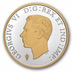 One Dollar 2020 VE Day: Photo Coin, Canada, One Dollar 2020 VE Day / thumbnail