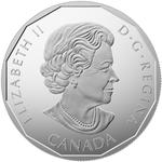Silver Half Ounce 2015 DC Comics - Strength: Photo Coin, Canada, Silver Half Ounce 2015 DC Comics - Strength / thumbnail