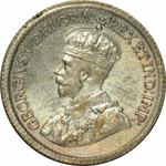 Five Cents 1920: Photo Coin, Canada, Five Cents 1920 / thumbnail
