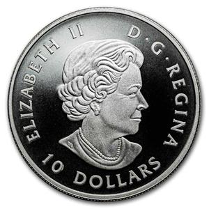 Canada / Silver Half Ounce 2020 Polar Bears - obverse photo