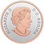 Silver Ounce 2022 Marriage: Photo Coin, Canada, Silver Ounce 2022 Marriage / thumbnail