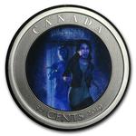 Fifty Cents 2019 Ottawa Jail Hostel: Photo Coin, Canada, Fifty Cents 2019 Ottawa Jail Hostel / thumbnail