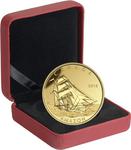 Gold Ounce 2016 Amazon: Photo Coin, Canada, Gold Ounce 2016 Amazon / thumbnail