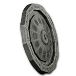 Silver Three Ounces 2019 The Centennial Flame: Photo Coin, Canada, Silver Three Ounces 2019 The Centennial Flame / thumbnail