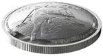 Silver Ounce 2019 Apollo 11: Photo Coin, Canada, Silver Ounce 2019 Apollo 11 / thumbnail