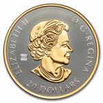 Silver Ounce 2023 Celebrate Love: Photo Coin, Canada, Silver Ounce 2023 Celebrate Love / thumbnail