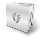 Silver Half Ounce 2022 Baby: Photo Coin, Canada, Silver Half Ounce 2022 Baby / thumbnail