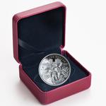 One Dollar Silver 2019 D-Day: Photo Coin, Canada, One Dollar Silver 2019 D-Day / thumbnail