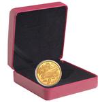 Gold Ounce 2020 The Atlantic: Photo Coin, Canada, Gold Ounce 2020 The Atlantic / thumbnail