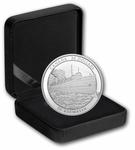 Silver Two Ounces 2020 SS Keewatin: Photo Coin, Canada, Silver Two Ounces 2020 SS Keewatin / thumbnail