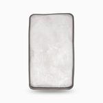 Silver Ten Ounces 2022 Argentia Bar: Photo 10 Ounce Bar, Argentia .9999 Fine Silver / thumbnail