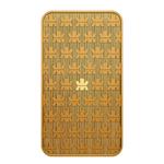 Gold Ounce Bar - Royal Canadian Mint: Photo Coin, Canada, Gold Ounce Bar - Royal Canadian Mint / thumbnail