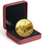 Two Hundred Dollars 2019 Arrival of the Europeans: Photo Coin, Canada, Two Hundred Dollars Gold 2019 Arrival of the Europeans / thumbnail