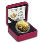 Fifteen Dollars 2018 Blessings of Harmony: Photo Coin, Canada, Fifteen Dollars 2018 Blessings of Harmony / thumbnail