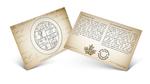 Silver Ten Ounces 2020 Archival Treasures - Dominion: Photo Coin, Canada, Silver Ten Ounces 2020 Archival Treasures - Dominion / thumbnail