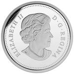 Silver Ounce 2015 Northern Pike: Photo Coin, Canada, Silver Ounce 2015 Northern Pike / thumbnail