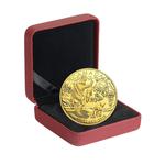 Gold Half Ounce 2018 First Nations: Photo Coin, Canada, Gold Half Ounce 2018 First Nations / thumbnail